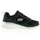 SKECHERS 女 運動系列 FASHION FIT - 13310NVY product thumbnail 4