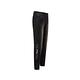 FILA 女牛仔褲-黑色 5PNX-5722-BK product thumbnail 2