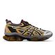 Asics 休閒鞋 Gel-Quantum Kinetic 男鞋 金 銀 未來感 復古 戶外 運動鞋 亞瑟士 1203A270021 product thumbnail 3