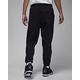 NIKE AS M J ESS STMT FLC WNTR PANT 男運動長褲-黑-FD7532010 product thumbnail 2