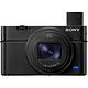 SONY DSC-RX100VII ( RX100M7 ) 輕巧數位相機(公司貨) product thumbnail 3