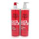 TIGI 提碁公司貨 新包裝 摩登健康洗護組970ML*2瓶入 product thumbnail 2