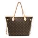 【LOUIS VUITTON 路易威登】 Monogram Neverfull MM子母托特包 product thumbnail 2