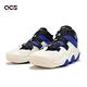 adidas 籃球鞋 Top Ten 2000 男鞋 白 藍 Kobe Bryant 天足 復古 運動鞋 愛迪達 FZ6225 product thumbnail 8