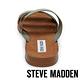 STEVE MADDEN-PASCALE 涼夏束帶平底涼鞋-墨綠 product thumbnail 3