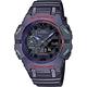 CASIO 卡西歐 G-SHOCK 電競玩家 炫彩烤漆手錶 迎春好禮 GA-B001AH-6A product thumbnail 2