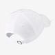 NIKE 帽子 女款 棒球帽 老帽 遮陽帽 運動 白  AO8662101 W NSW H86 FUTURA CLASSIC CAP product thumbnail 2