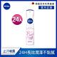 (任選24入組-箱購)NIVEA 妮維雅 止汗爽身噴霧150ml-美白全系列(長效乾爽止汗噴霧) product thumbnail 2