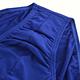 【PLAYBOY】藍色織帶涼感透氣緞彩彈性三角褲-寶藍 product thumbnail 2