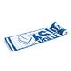 ASICS 排球毛巾 白藍 product thumbnail 2