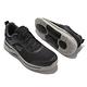 Skechers 休閒鞋 Go Walk Arch Fit 男鞋 健走鞋 避震 緩衝 支撐 穩定 專利鞋墊 黑 灰 216134-BLK product thumbnail 7