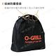 O-GRILL Carry-O 3000 烤爐外袋 防塵袋 肩背 露營 烤肉 登山 product thumbnail 4