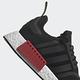 adidas 休閒鞋 NMD R1 襪套 運動 經典復刻 男女鞋 愛迪達 Core Black 情侶鞋 黑 紅 藍 GZ7922 product thumbnail 8