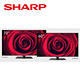 SHARP 夏普 60型 8K LCD 日本面板電視 8T-C60DW1X product thumbnail 2