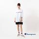 Champion Women's彩色Logo寬鬆短Tee(白色) product thumbnail 6