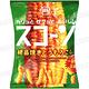 湖池屋 絕品醬烤玉米餅 73g product thumbnail 2