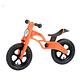 【POPBIKE】兒童平衡滑步車-AIR充氣胎-(多款可選)-橘/黃/黑/綠/紅/桃紅 product thumbnail 2