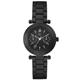 Gc 經典時尚雙眼陶瓷錶-小-全黑-SWISS MADE-X35004L2S product thumbnail 2