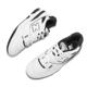 New Balance 休閒鞋 550 男鞋 女鞋 黑 白 中性 復古 NB 紐巴倫 運動鞋 BB550HA1-D product thumbnail 8