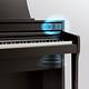 KAWAI CA49 BK 88鍵木質琴鍵 數位電鋼琴 時尚木紋黑色款 product thumbnail 3