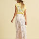 BILLABONG PEACHY KEEN SKIRT 女 長裙 碎花-6503325MUL product thumbnail 2