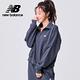 [New Balance]半開襟上衣_女性_墨灰色_AWT31501ACK product thumbnail 3