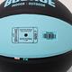 Spalding 籃球 Bounce 黑 藍綠 合成皮革 室內 室外 7號球 斯伯丁 SPB91007 product thumbnail 8