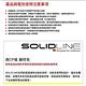 德國SOLIDLINE ST4航空鋁合金手電筒 product thumbnail 6