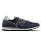 New Balance 休閒鞋 373 男鞋 深藍色 藏藍 麂皮 NB 復古 ML373EN2D product thumbnail 3