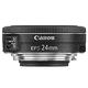 Canon EF-S 24mm F2.8 STM 廣角餅乾鏡(公司貨) product thumbnail 2