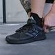 ADIDAS DROPSET 2 TRAINER 男女訓練鞋-黑-HQ8775 product thumbnail 6