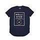 Hollister HCO 短袖 T恤 藍色 0659 product thumbnail 2