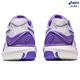 ASICS 亞瑟士 GEL-RESOLUTION 9 女款 澳網配色 網球鞋 1042A226-101 product thumbnail 5