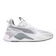 Puma 休閒鞋 RS-X Soft Wns 女鞋 白 灰 拼接 緩衝 運動鞋 39377204 product thumbnail 6