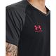 【UNDER ARMOUR】UA 男  Accelerate 短T-Shirt product thumbnail 3