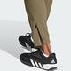 adidas 愛迪達 長褲 男款 運動褲 亞規 D4T CORD PANTS 綠 IL1379 product thumbnail 5