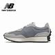 New Balance 復古運動鞋_中性_灰色_MS327FC-D楦 product thumbnail 4