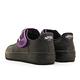 MARVEL 漫威 黑豹 BLACK PANTHER輕量兒童電燈洞洞涼鞋 台灣製造 黑紫 36310 product thumbnail 7
