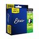Elixir 16552 Optiweb 超薄包覆 電吉他套弦三包裝 10-46 product thumbnail 2