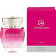 Mercedes Benz Rose 賓士玫瑰情懷淡香水 60ml product thumbnail 2