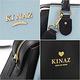 KINAZ 復刻回憶兩用斜背包-天空藍-相機系列-快 product thumbnail 5