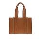 Chloe Woody tote bag 新款皮革托特包(中號/任選) product thumbnail 3