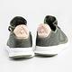 le coq sportif Solas W Metallic運動鞋 女-軍綠 product thumbnail 3