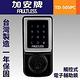 TD505PT 加安 二合一電子鎖 密碼鎖 G5V2D01BBET product thumbnail 4