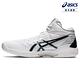 ASICS 亞瑟士 GELHOOP V14 中性款 籃球鞋 1063A050-103 product thumbnail 3