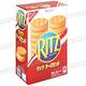 RITZ起士夾心餅乾(160g) product thumbnail 2