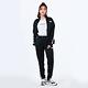 New Balance LOGO邊條經典套裝外套 AWJ93503BK 女 黑 product thumbnail 2