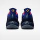CONVERSE ALL STAR BB PROTOTYPE CX MID 籃球鞋 男鞋 藍色 A04332C product thumbnail 5
