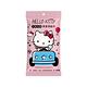 【滿399免運】Hello Kitty 車用多功能清潔濕巾40抽 *3入 product thumbnail 2