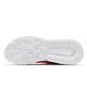 Nike 休閒鞋 Air Max 270 React 女鞋 氣墊 舒適 避震 簡約 球鞋 穿搭 白 紅 BV3387100 product thumbnail 5